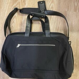 Nomad Lane weekend bag/briefcase